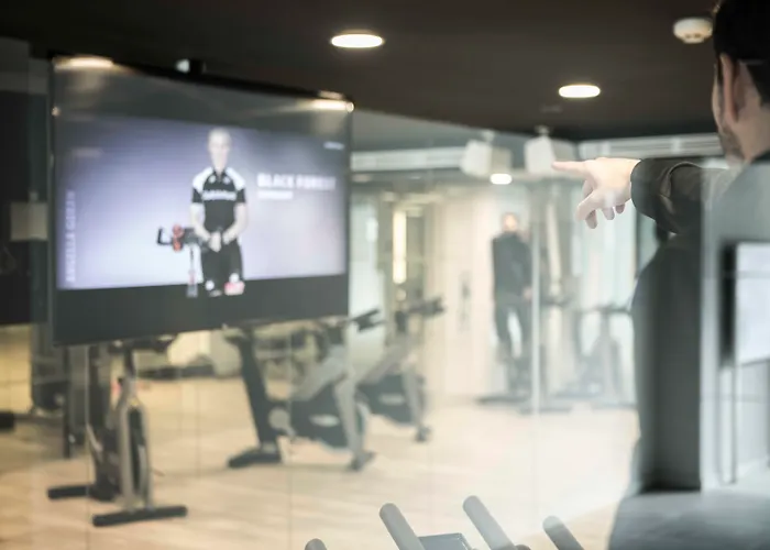 Innside By Melia BosqueHotel Palma de Mallorca