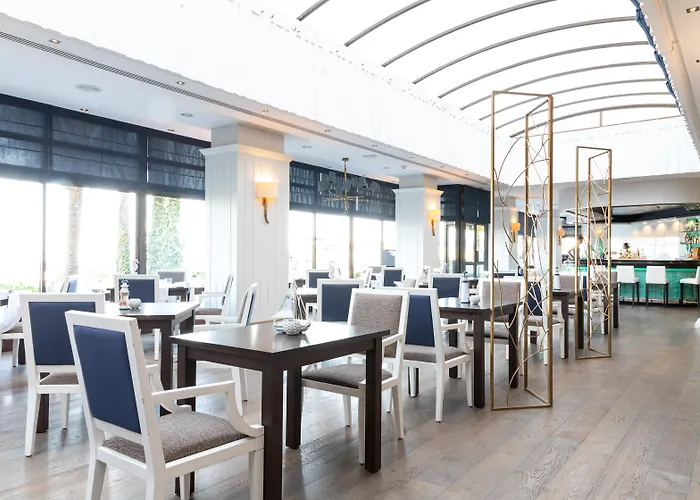 Gpro Valparaiso Palace & SpaHotel Palma de Mallorca