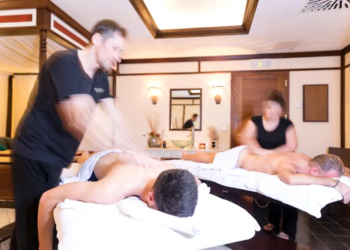 Gpro Valparaiso Palace & SpaHotel Palma de Mallorca