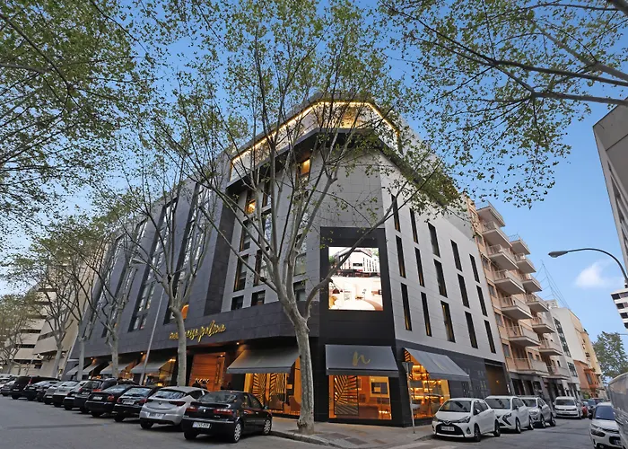 Protur NaisaHotel Palma de Mallorca