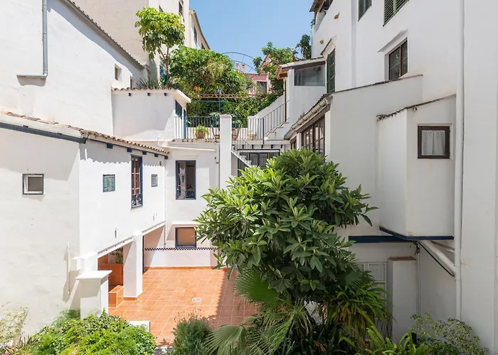 Hostal Pons Palma